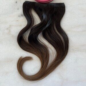 NEW - LUXY HAIR I 20" VOLUMIZER WEFT I 45g